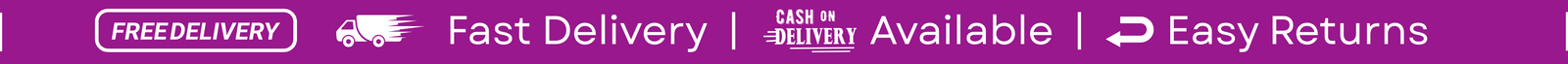 off banner
