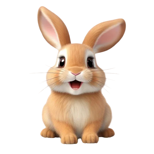  Rabbit