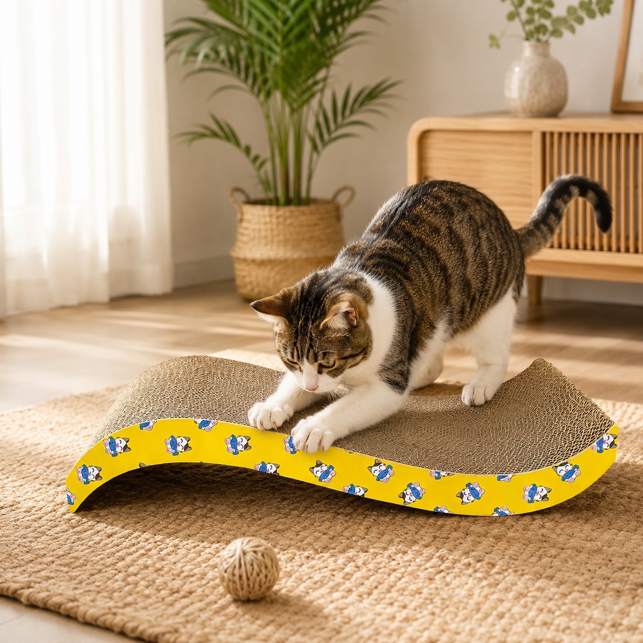 SCRATCHER